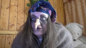 Баба Яга VS Сироноголовый в реальной жизни. Бой в стиле Мортал Комбат ?