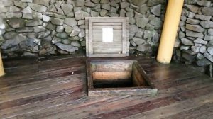 Святой источник Серафима Саровского.