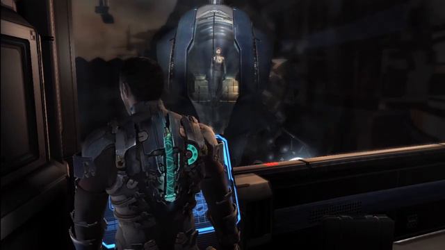 Dead Space 2 - Awards - Dialog and Cutscene смотреть онлайн