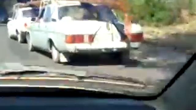 Прикол Доставка металла " Арматуры 12 метров " смотреть онлайн