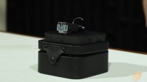 Denon DL-A110 Phono Cartridge REVIEW