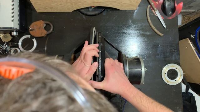 Курочу винтаж Beag HX 301 и Tesla ARO. Слабонервным не смотреть. смотреть онлайн