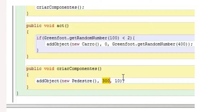 Tutorial - GreenFoot vídeo_2 смотреть онлайн