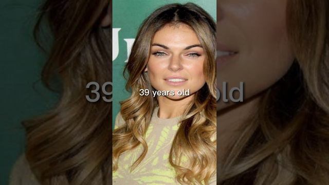 Serinda Swan age