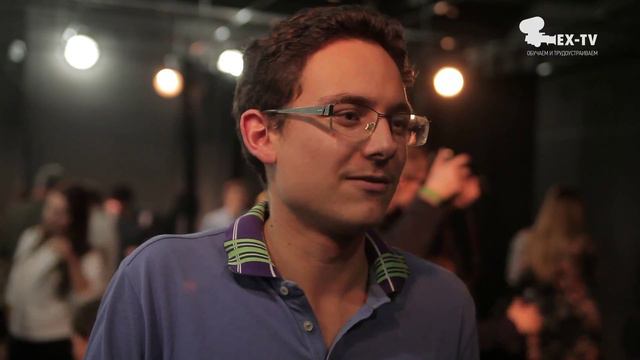 Отзыв Антона Панина смотреть онлайн