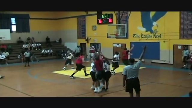 markel starks highlights смотреть онлайн