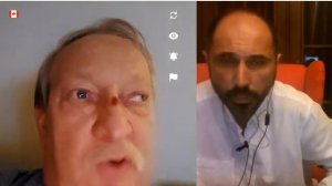 Рулет-ТВ: Михаил устанавливает правила, но не может их соблюдать.