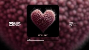 DJ JON - My Love (Official Audio 2024)