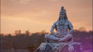 Shiva mantra. Мантра внутренней улыбки. Мантра Шивы, приносящего Радость, Счастье и Покой.