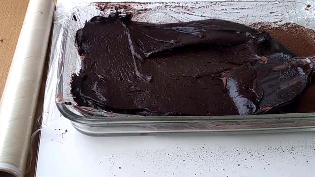 Yoğunlaştırılmış Süt ve Çikolatalı Truffle Tarifi | Sadece 2 Malzeme смотреть онлайн