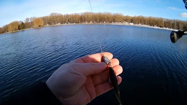 Покидушки HAIBO ARISE & TIANYANG на воде Твич. Джиг. Как настроить тормоза мультипликаторной катушк смотреть онлайн