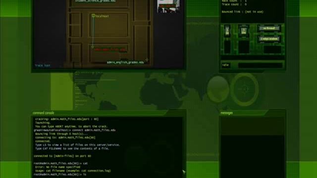 Hacker evolution : untold Review Part 1 By Bros.Gamer смотреть онлайн