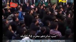 Haci Nadir Cavadi |Evin Abad Hüseyn