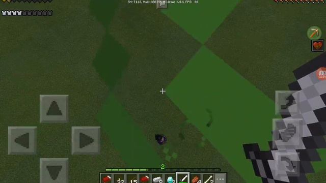 Пожелание на байдарке 2