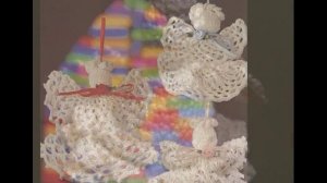 Новогодний ангел