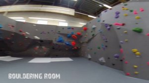 kletterzentrum innsbruck climbing center