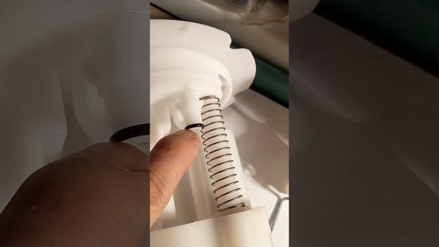 Топливный фильтр (топливный модуль) для 25-й Серены 4wd смотреть онлайн