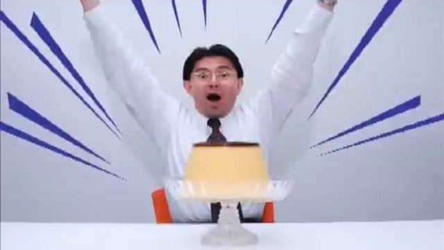 Giga Pudding смотреть онлайн