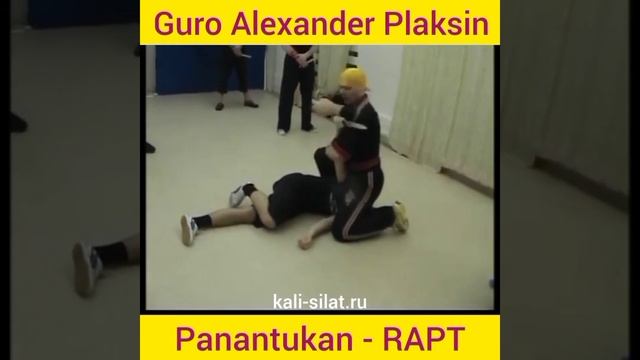 Филиппинские Боевые Искусства #панантукан #филиппинскийбокс #panantukan #pencaksilat #плаксин #кали