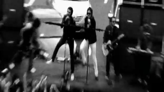 Druga Rika ft. Tokio - Dogonim /NFSS OST/ смотреть онлайн