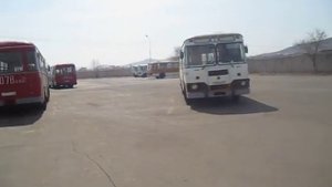 Лиаз 677М, Лиаз 677МБ