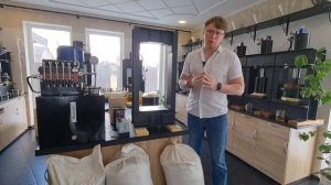 Обзорное видео для будущих маслоделов от Глеба Сахвского. О ремесле и о наших прессах 06.03.2021г.