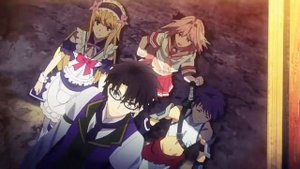 『AMV』Fate/Grand Order / MY FIRST STORY - With You