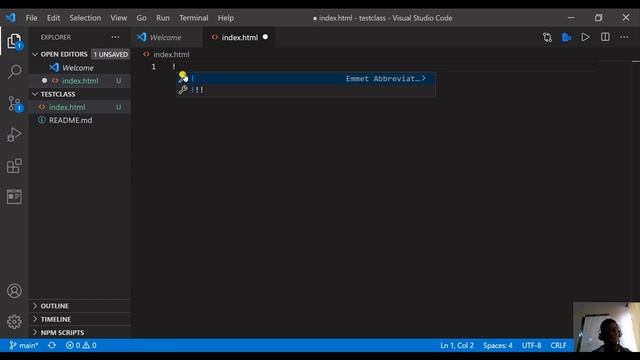 Getting started with git and github смотреть онлайн