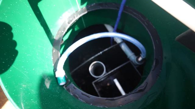 Септик Удача 3+ монтаж в Теряево. Что изменилось? смотреть онлайн