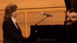 Дмитрий Маликов "Уроки музыки" Стефания