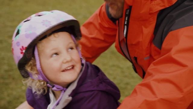 Oxford, making life on two wheels better смотреть онлайн