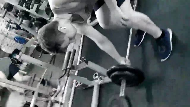 МОИ ТРЕНИРОВКИ В ГОРОДЕ VS В СЕЛЕ смотреть онлайн