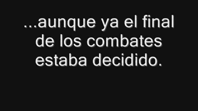 50 Aniversario de Playa Girón. Homenaje a los Héroes смотреть онлайн