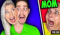 TikTok Wigofellas PRANKS on MOM - Wigofellas PRANKS on Girlfriend - Wigofellas TikTok PRANKS DAY 53 смотреть онлайн