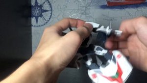 Обзор на фигурку Трансформеры Прайм Уилджек ТФП Wheeljack TFP