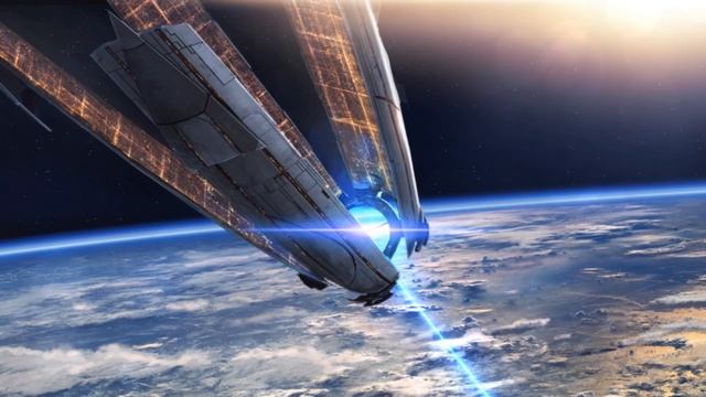 Mass Effect 3 - Прохождение #74: Приоритет: Цитадель [ФИНАЛ] + БОНУС (Все концовки) смотреть онлайн