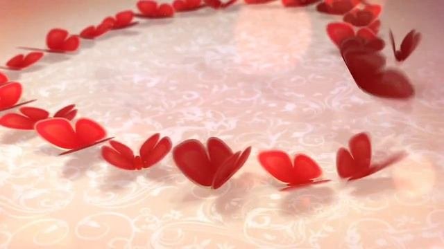 Поздравление для любимой