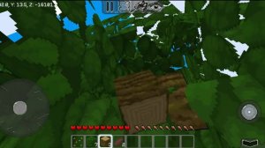 Играю в мультикравт + разные звуки (день 1)
