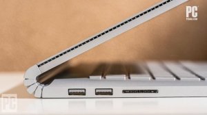 Microsoft Surface Book 3 (15-Inch) Review