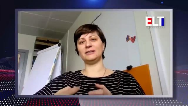 Отзыв Зубковой Елены о ELT University