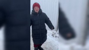 Зима Холода а я Думала Сова - Оригинал мема