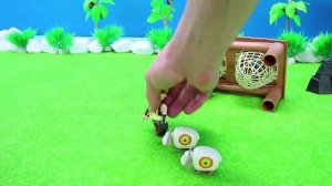 Машинки Драконы, рыцари, трактор, пожарная машина и многое другое