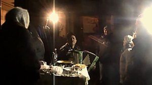Владимир Белоглазов - сок берёзовый с горечью.