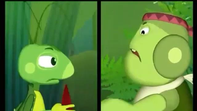 Кузя и Впупсень едят острый перец 1 минутная весерия смотреть онлайн