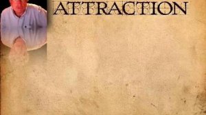 Les Secrets sur l'attraction