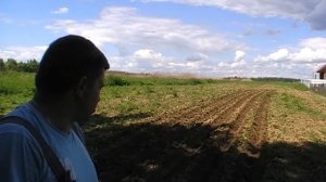 КМЗ 012 С МОТОБЛОЧНЫМ ОКУЧНИКОМ
