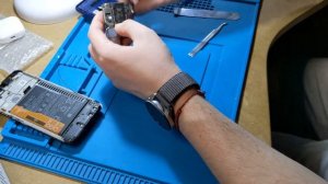 POCO M3, Xiaomi Redmi 9T (не включается, не заряжается)