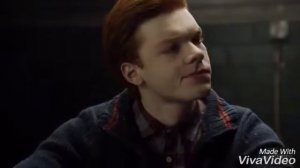 Камерон Монахэн