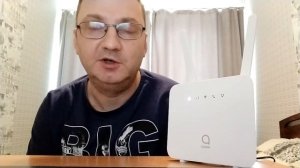 Интернет-центр ALCATEL LINKHUB HH42CV