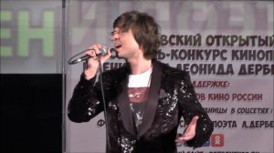 Прохор Шаляпин. Ноченька лунная - Центральный дом кино.